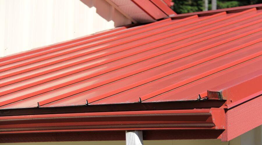 Emergency Industrial Roof Repair in Summerfield, KS